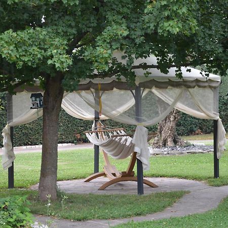 B&B Melograno Mc Rubano Exteriör bild
