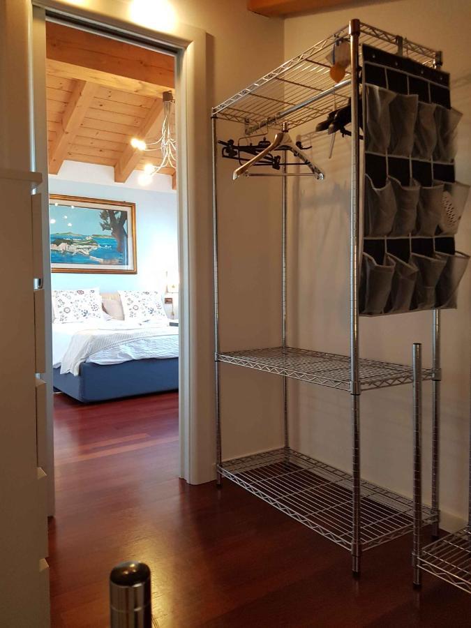 B&B Melograno Mc Rubano Exteriör bild