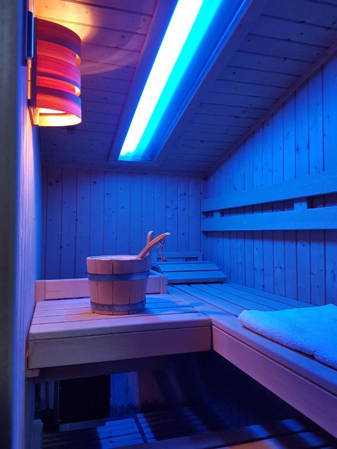 B&B Melograno Mc Rubano Exteriör bild