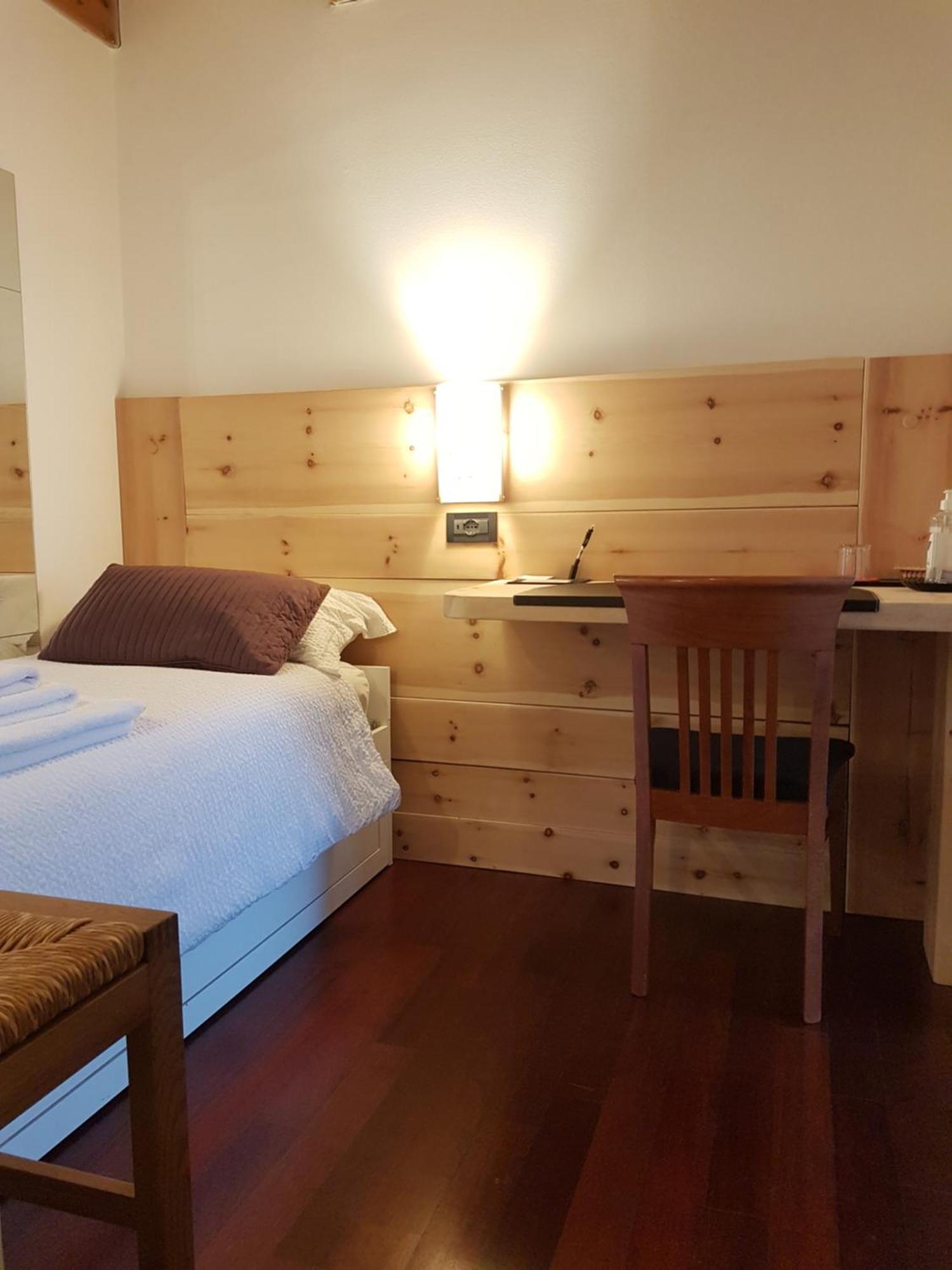 B&B Melograno Mc Rubano Exteriör bild