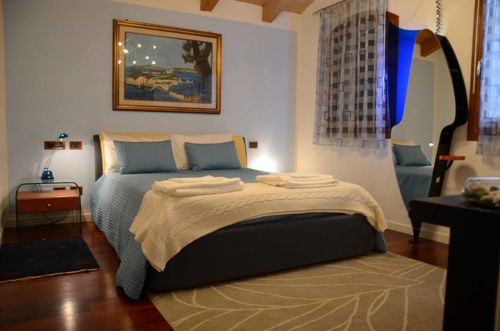 B&B Melograno Mc Rubano Rum bild