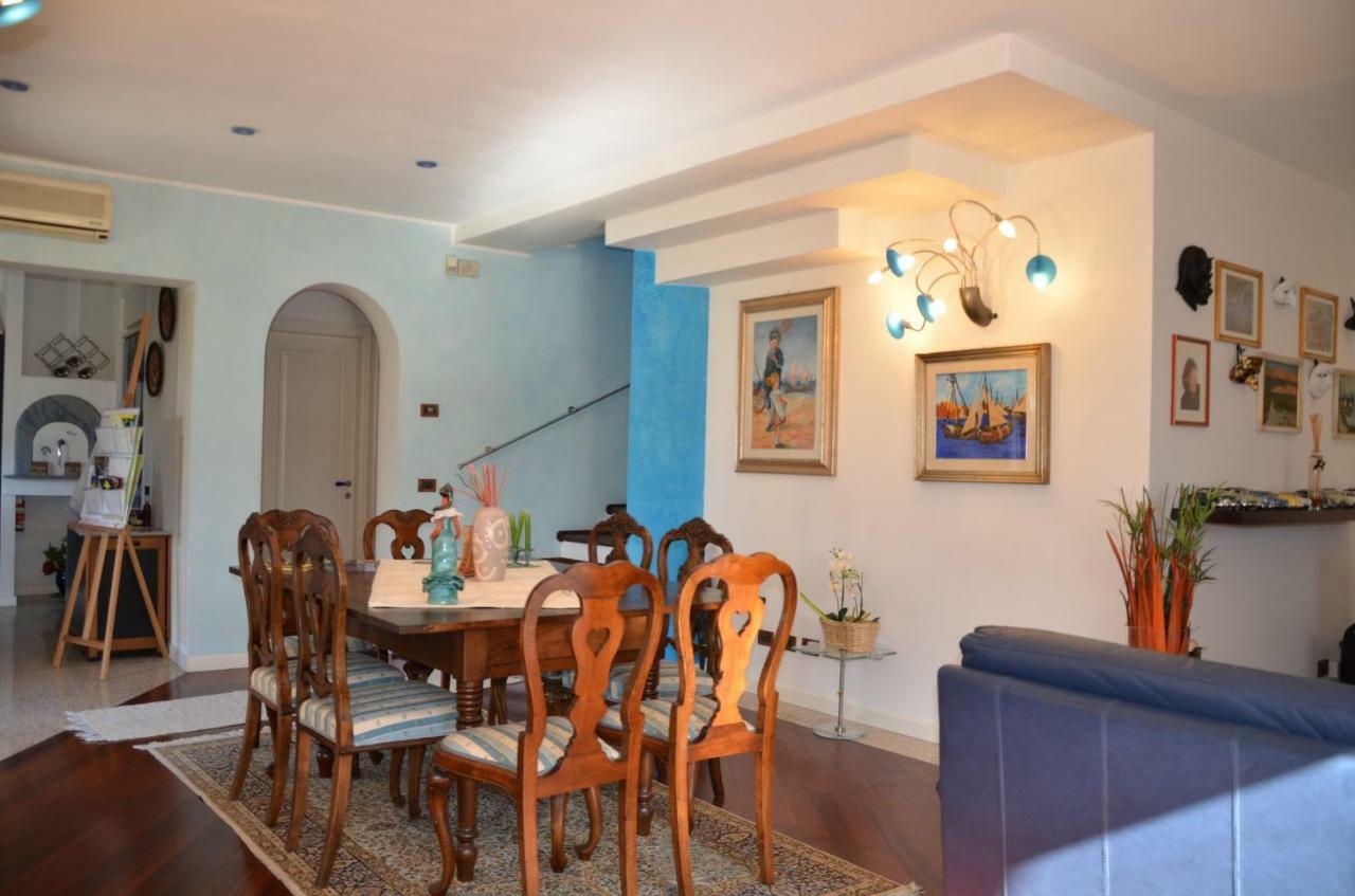 B&B Melograno Mc Rubano Exteriör bild